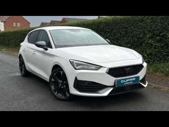 2024 (24) - 1.5 eTSI V1 5dr DSG