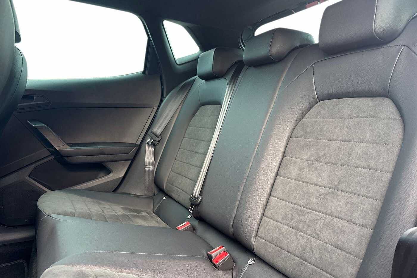 Used SEAT Ibiza 2024 for sale - 77177183: Photo 10