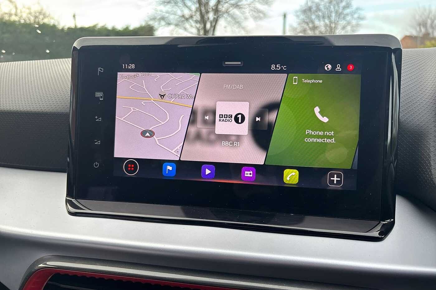 Used SEAT Ibiza 2024 for sale - 77177183: Photo 12