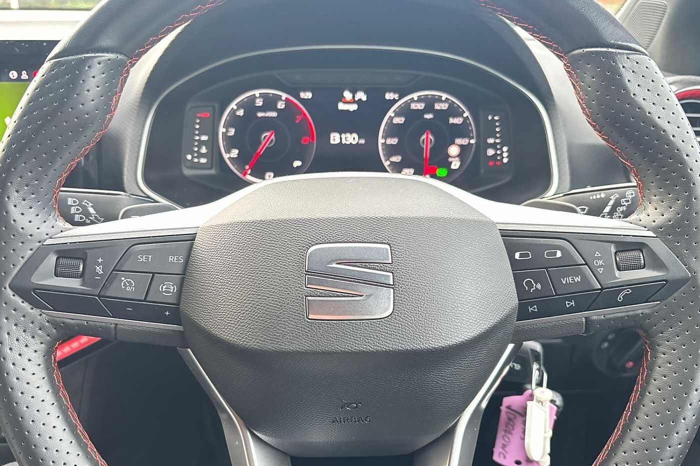 Used SEAT Ibiza 2024 for sale - 77177183: Photo 15