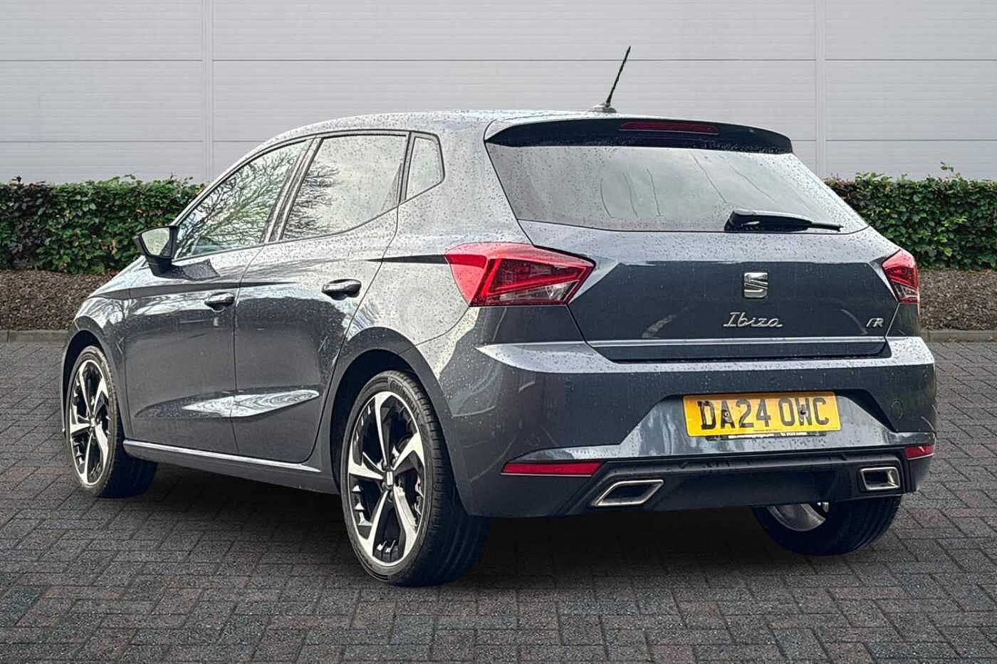 Used SEAT Ibiza 2024 for sale - 77177183: Photo 3