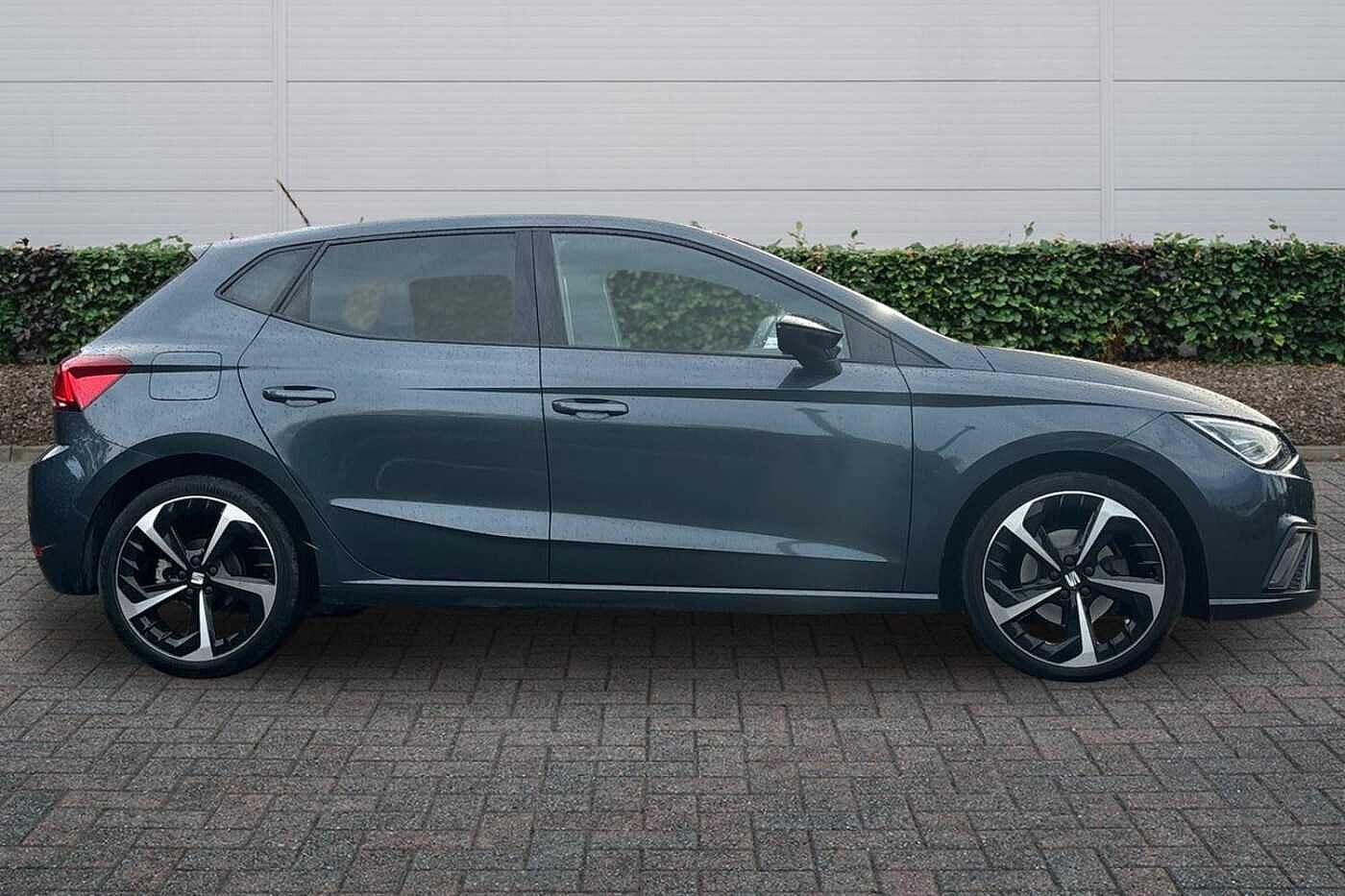 Used SEAT Ibiza 2024 for sale - 77177183: Photo 4