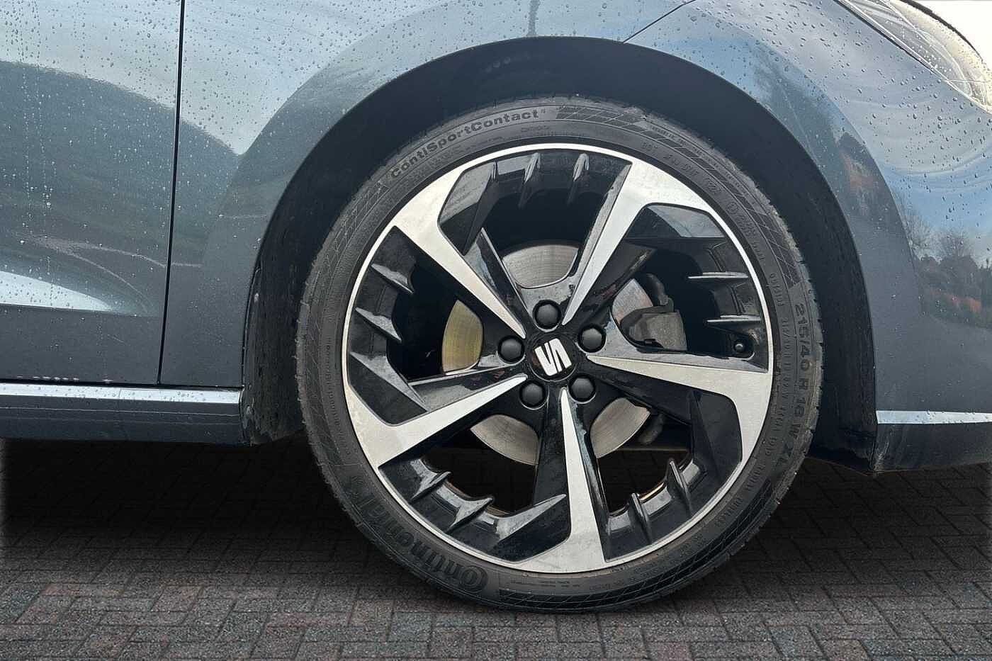 Used SEAT Ibiza 2024 for sale - 77177183: Photo 5