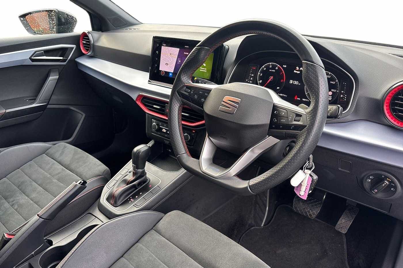 Used SEAT Ibiza 2024 for sale - 77177183: Photo 6