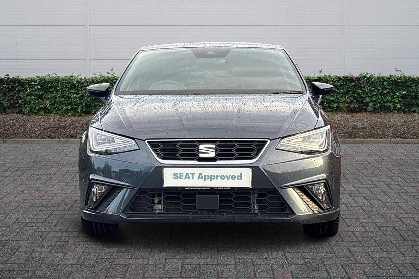 Used SEAT Ibiza 2024 for sale - 77177183: Photo 7
