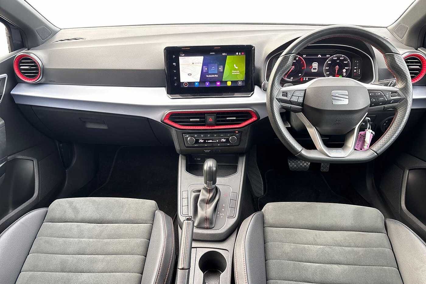 Used SEAT Ibiza 2024 for sale - 77177183: Photo 9