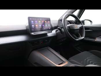 Used Cupra Born 2022 for sale - 74691427: Photo