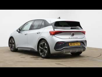 Used Cupra Born 2022 for sale - 74691427: Photo