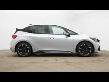 Used Cupra Born 2022 for sale - 74691427: Photo