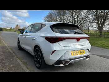 Used Cupra Leon 2025 for sale - 73932293: Photo