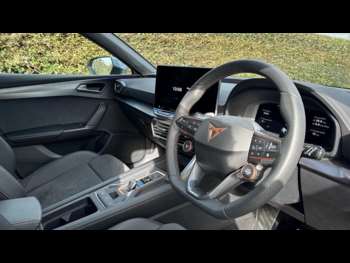 Used Cupra Leon 2025 for sale - 73932293: Photo