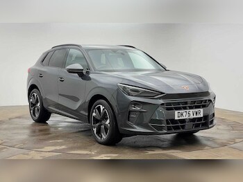 Used Cupra Terramar 2025 for sale - 77254441: Photo