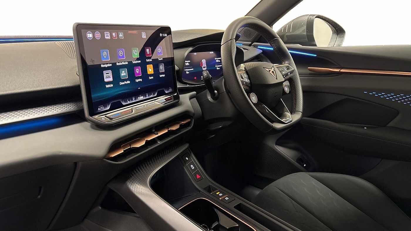 Used Cupra Terramar 2025 for sale - 77254441: Photo 2