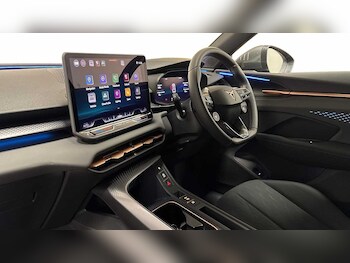 Used Cupra Terramar 2025 for sale - 77254441: Photo