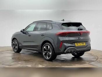 Used Cupra Terramar 2025 for sale - 77254441: Photo