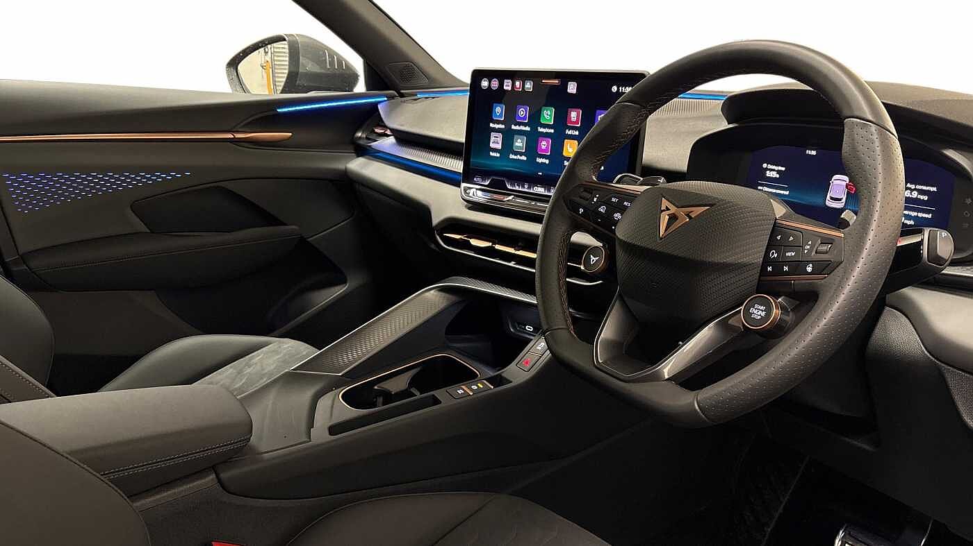 Used Cupra Terramar 2025 for sale - 77254441: Photo 6