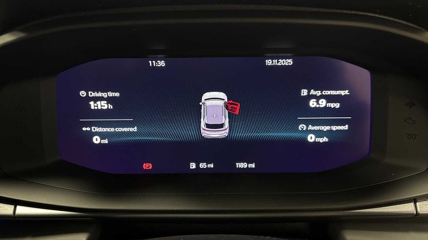 Used Cupra Terramar 2025 for sale - 77254441: Photo 7