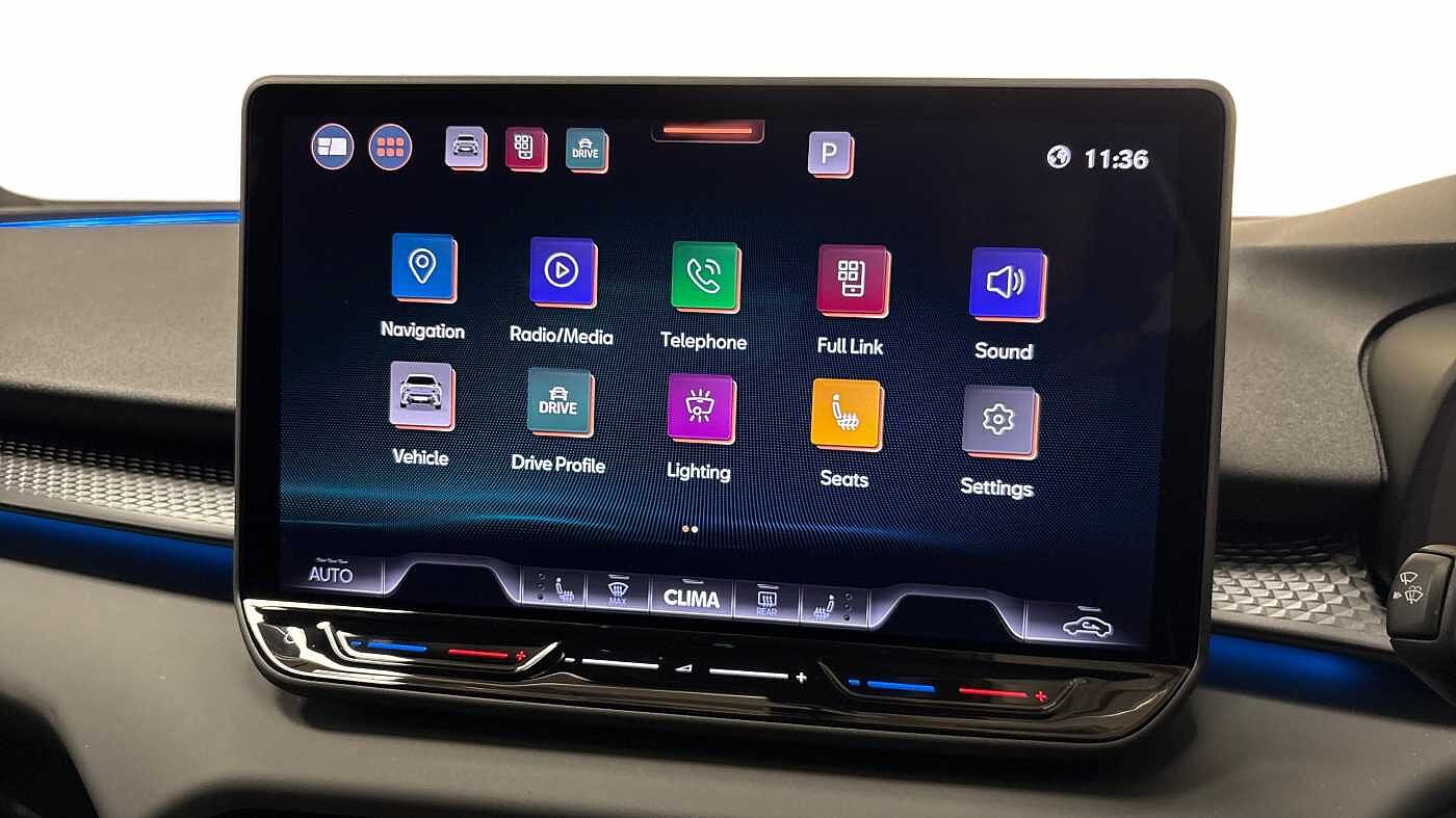 Used Cupra Terramar 2025 for sale - 77254441: Photo 8