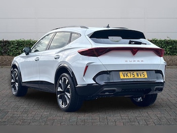 Used Cupra Formentor 2025 for sale - 77132731: Photo