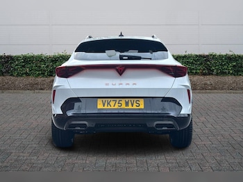 Used Cupra Formentor 2025 for sale - 77132731: Photo