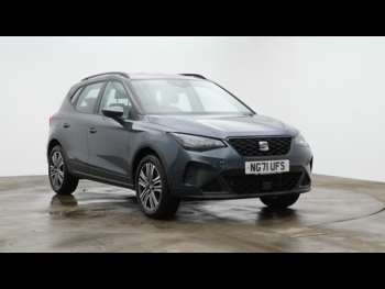 2022 (71) - 1.0 TSI 110 SE Technology 5dr DSG