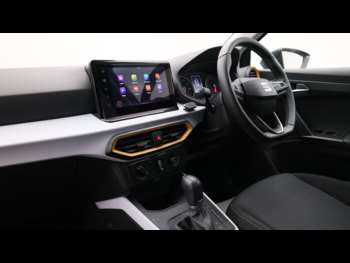 Used SEAT Arona 2022 for sale - 74823707: Photo
