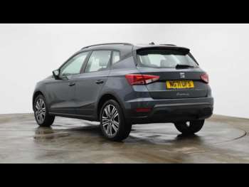Used SEAT Arona 2022 for sale - 74823707: Photo