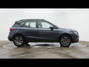 Used SEAT Arona 2022 for sale - 74823707: Photo
