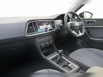 Used SEAT Ateca 2026 for sale - 77755079: Photo