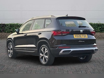 Used SEAT Ateca 2026 for sale - 77755079: Photo