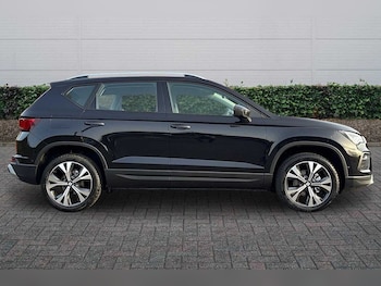 Used SEAT Ateca 2026 for sale - 77755079: Photo