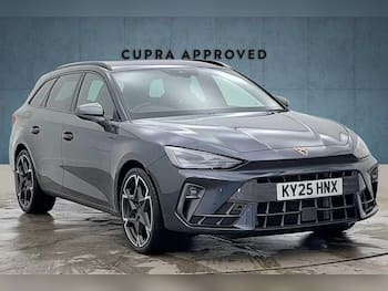 Used Cupra Leon 2025 for sale - 79728039: Photo