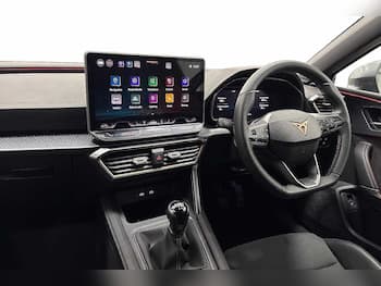 Used Cupra Leon 2025 for sale - 79728039: Photo