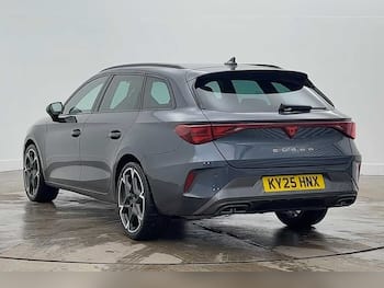 Used Cupra Leon 2025 for sale - 79728039: Photo