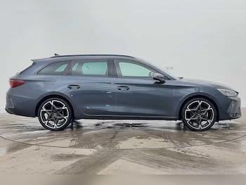 Used Cupra Leon 2025 for sale - 79728039: Photo