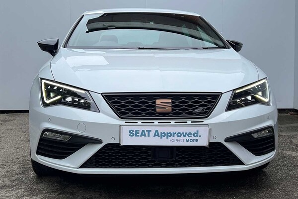 Used SEAT Leon 2020 for sale - 76111362: Photo 10