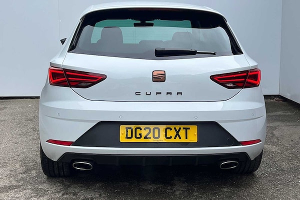 Used SEAT Leon 2020 for sale - 76111362: Photo 11