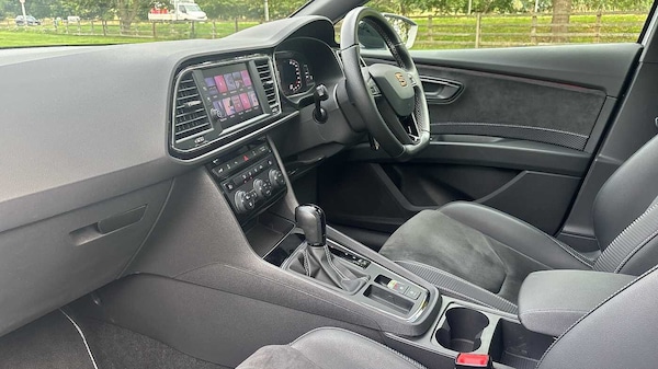 Used SEAT Leon 2020 for sale - 76111362: Photo 13