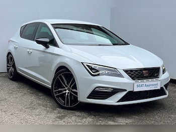 SEAT - Leon