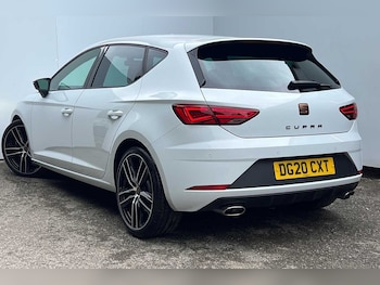 Used SEAT Leon 2020 for sale - 76111362: Photo 2