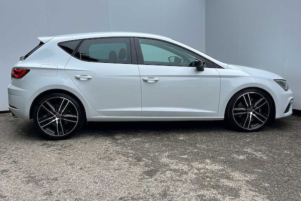 Used SEAT Leon 2020 for sale - 76111362: Photo 3