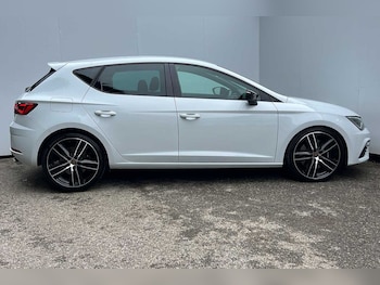 Used SEAT Leon 2020 for sale - 76111362: Photo 3