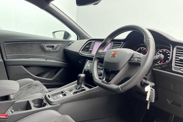 Used SEAT Leon 2020 for sale - 76111362: Photo 4