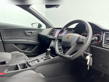 Used SEAT Leon 2020 for sale - 76111362: Photo 4