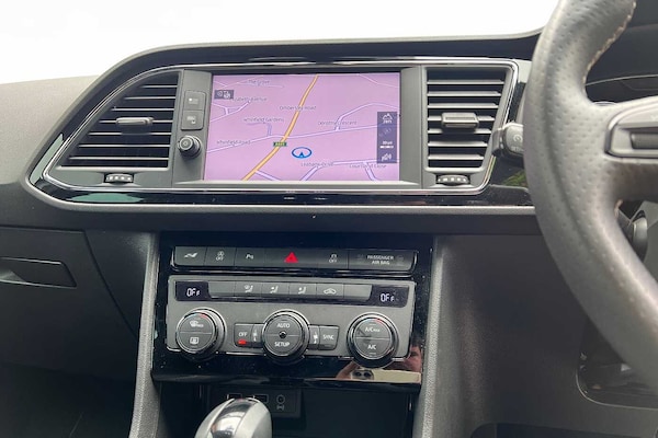 Used SEAT Leon 2020 for sale - 76111362: Photo 5