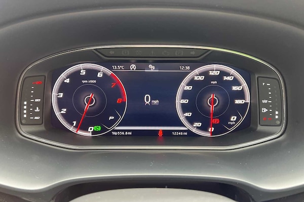 Used SEAT Leon 2020 for sale - 76111362: Photo 6