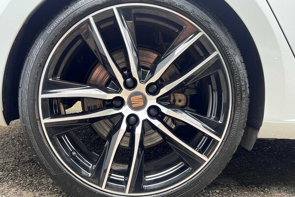 Used SEAT Leon 2020 for sale - 76111362: Photo 7