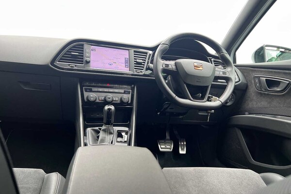 Used SEAT Leon 2020 for sale - 76111362: Photo 8