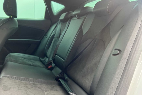 Used SEAT Leon 2020 for sale - 76111362: Photo 9