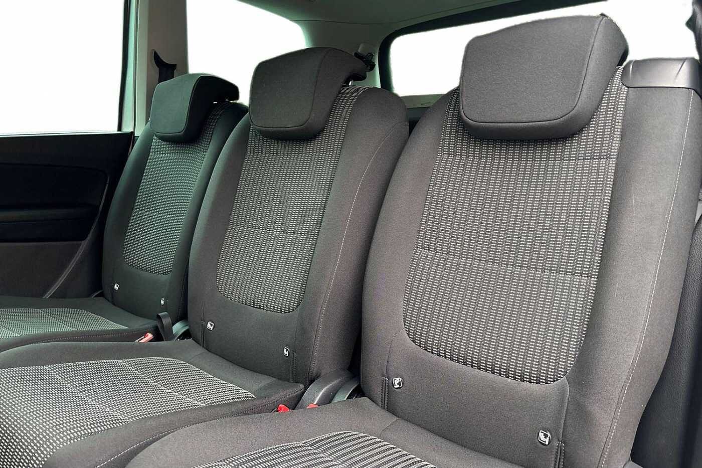 Used SEAT Alhambra 2020 for sale - 76586534: Photo 10